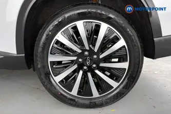 Chery Tiggo 8 Summit Automatic Petrol Plug-In Hybrid SUV - Stock Number (1691703) - 45th supplementary image