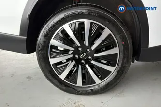 Chery Tiggo 8 Summit Automatic Petrol Plug-In Hybrid SUV - Stock Number (1691703) - 46th supplementary image