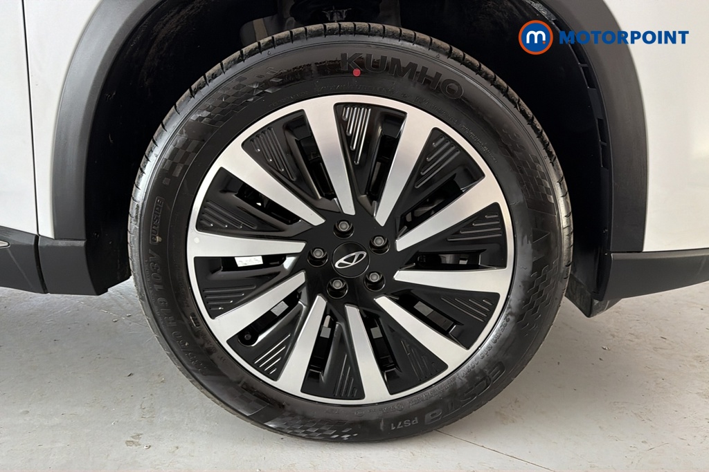 Chery Tiggo 8 Summit Automatic Petrol Plug-In Hybrid SUV - Stock Number (1691703) - 47th supplementary image