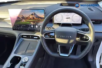Chery Tiggo 8 Summit Automatic Petrol Plug-In Hybrid SUV - Stock Number (1691710) - 2nd supplementary image