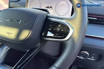 Chery Tiggo 8 Summit Automatic Petrol Plug-In Hybrid SUV - Stock Number (1691710) - 3rd supplementary image