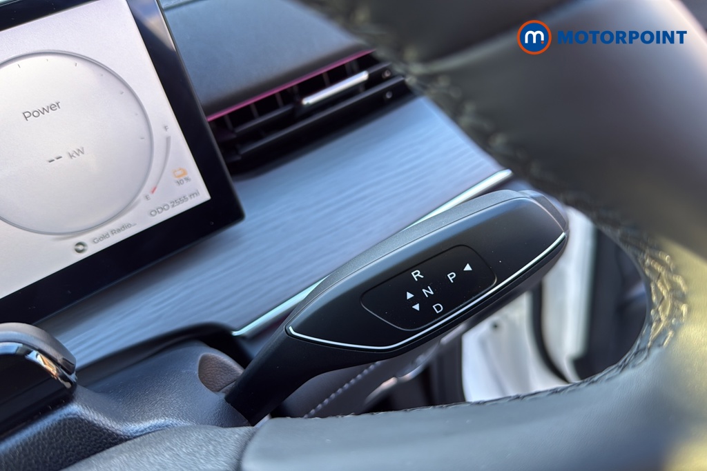 Chery Tiggo 8 Summit Automatic Petrol Plug-In Hybrid SUV - Stock Number (1691710) - 6th supplementary image