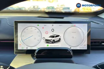 Chery Tiggo 8 Summit Automatic Petrol Plug-In Hybrid SUV - Stock Number (1691710) - 7th supplementary image