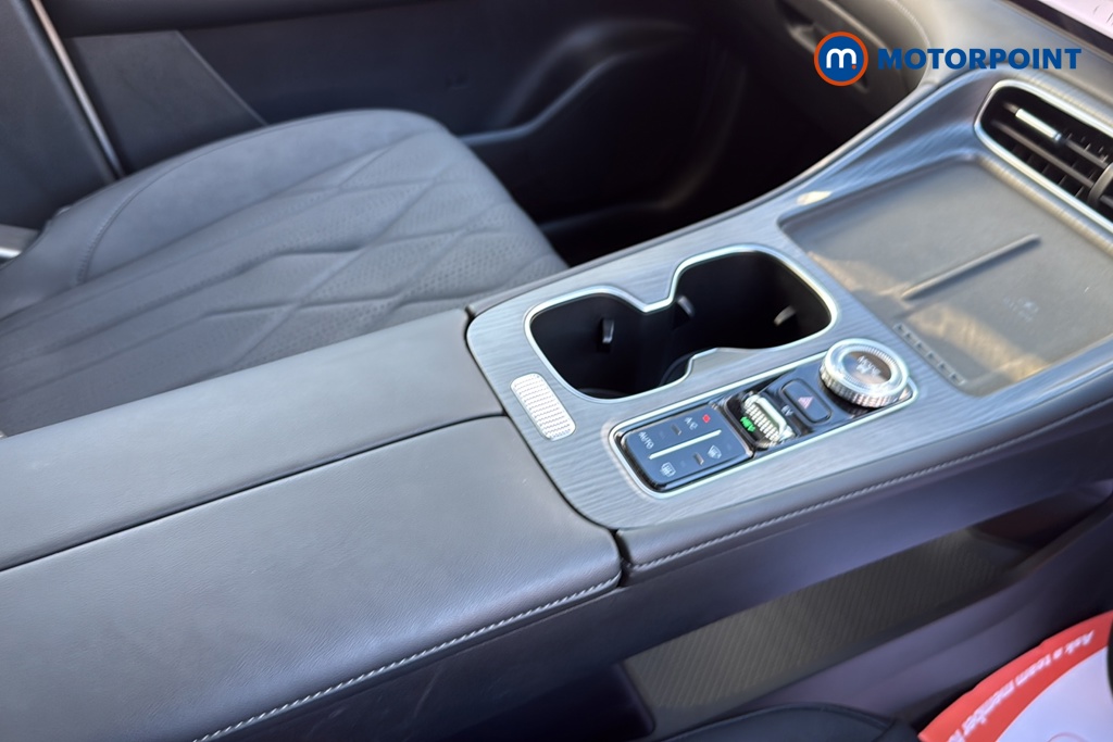 Chery Tiggo 8 Summit Automatic Petrol Plug-In Hybrid SUV - Stock Number (1691710) - 15th supplementary image