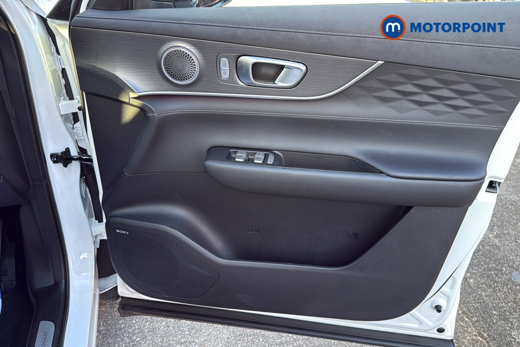 Chery Tiggo 8 Summit Automatic Petrol Plug-In Hybrid SUV - Stock Number (1691710) - 18th supplementary image