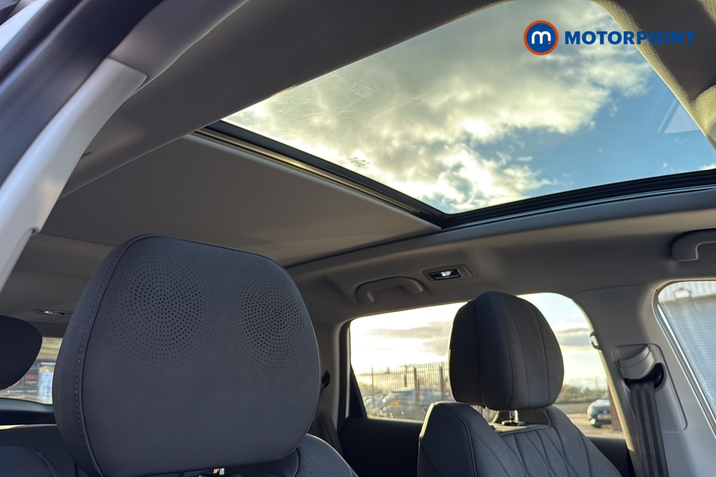 Chery Tiggo 8 Summit Automatic Petrol Plug-In Hybrid SUV - Stock Number (1691710) - 20th supplementary image