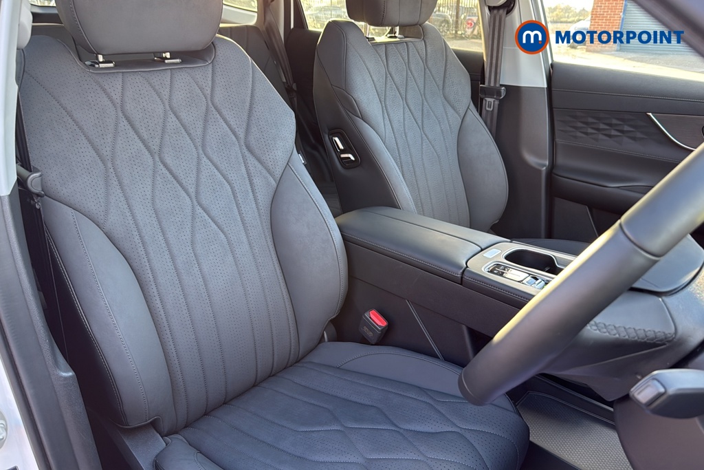 Chery Tiggo 8 Summit Automatic Petrol Plug-In Hybrid SUV - Stock Number (1691710) - 22nd supplementary image