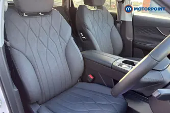 Chery Tiggo 8 Summit Automatic Petrol Plug-In Hybrid SUV - Stock Number (1691710) - 22nd supplementary image