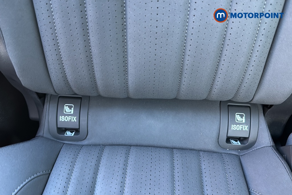 Chery Tiggo 8 Summit Automatic Petrol Plug-In Hybrid SUV - Stock Number (1691710) - 27th supplementary image