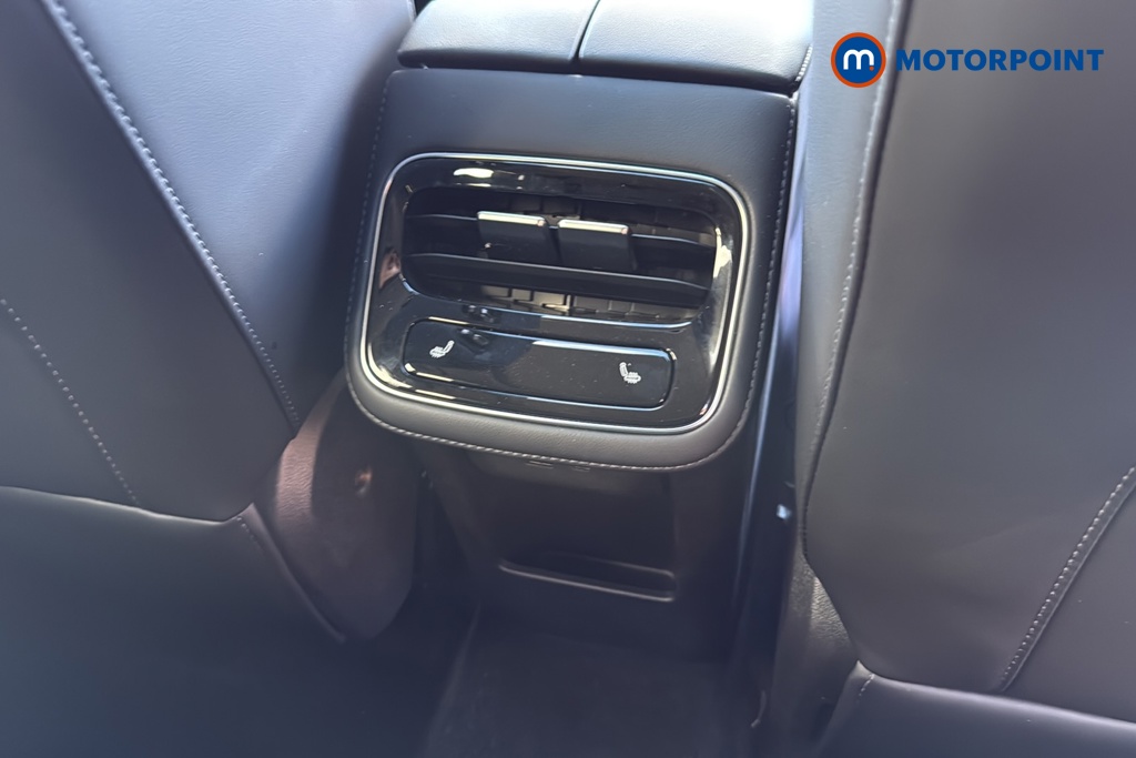Chery Tiggo 8 Summit Automatic Petrol Plug-In Hybrid SUV - Stock Number (1691710) - 28th supplementary image