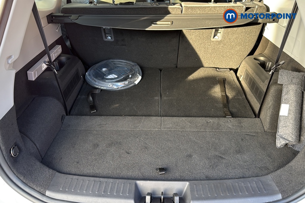 Chery Tiggo 8 Summit Automatic Petrol Plug-In Hybrid SUV - Stock Number (1691710) - 30th supplementary image