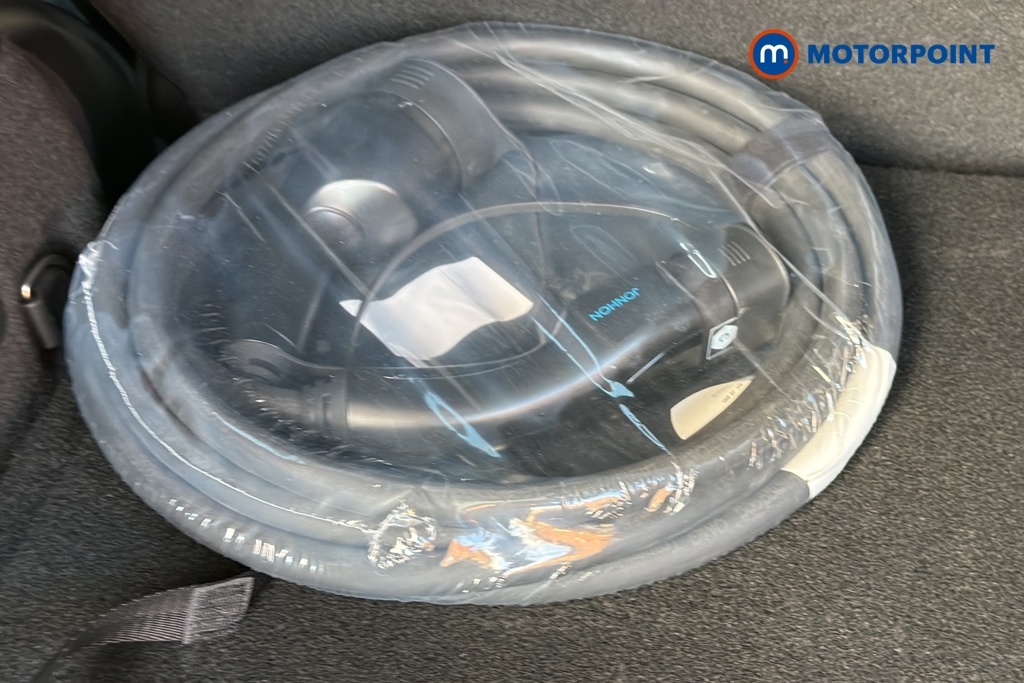 Chery Tiggo 8 Summit Automatic Petrol Plug-In Hybrid SUV - Stock Number (1691710) - 34th supplementary image