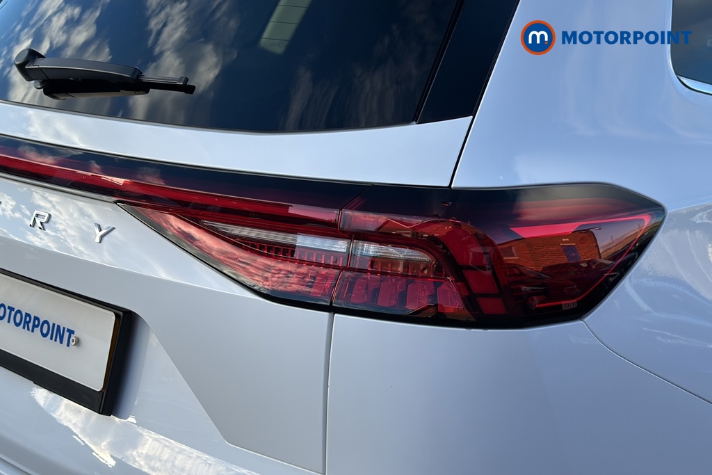 Chery Tiggo 8 Summit Automatic Petrol Plug-In Hybrid SUV - Stock Number (1691710) - 36th supplementary image