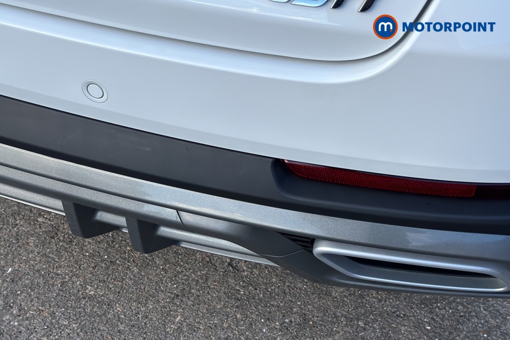 Chery Tiggo 8 Summit Automatic Petrol Plug-In Hybrid SUV - Stock Number (1691710) - 39th supplementary image