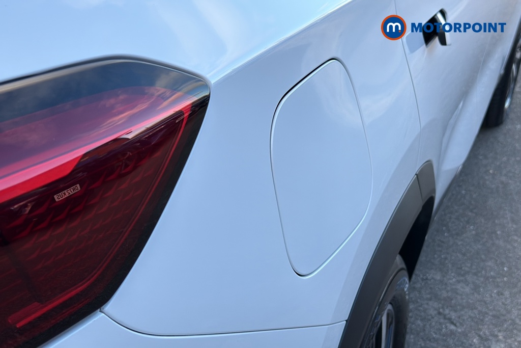 Chery Tiggo 8 Summit Automatic Petrol Plug-In Hybrid SUV - Stock Number (1691710) - 40th supplementary image