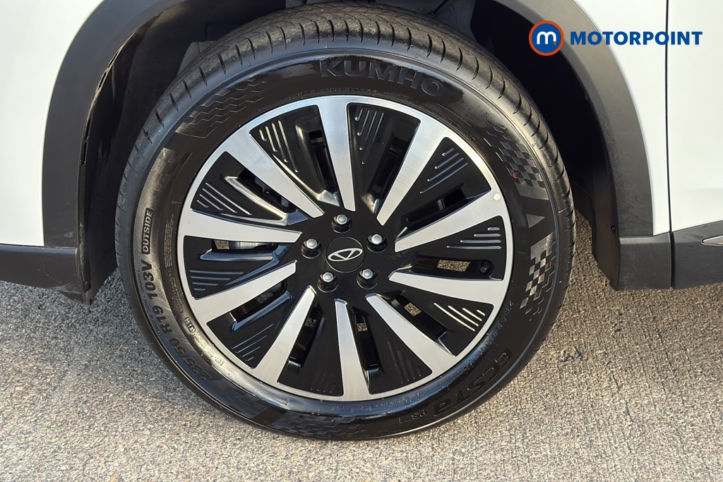 Chery Tiggo 8 Summit Automatic Petrol Plug-In Hybrid SUV - Stock Number (1691710) - 44th supplementary image