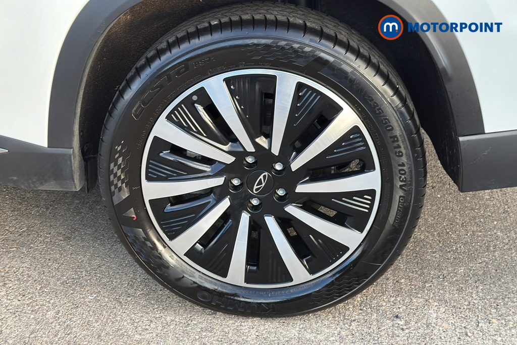 Chery Tiggo 8 Summit Automatic Petrol Plug-In Hybrid SUV - Stock Number (1691710) - 45th supplementary image