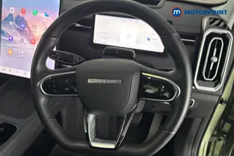 Jaecoo 7 Luxury Automatic Petrol Plug-In Hybrid SUV - Stock Number (1691721) - 2nd supplementary image