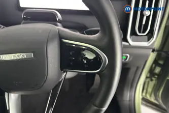 Jaecoo 7 Luxury Automatic Petrol Plug-In Hybrid SUV - Stock Number (1691721) - 3rd supplementary image