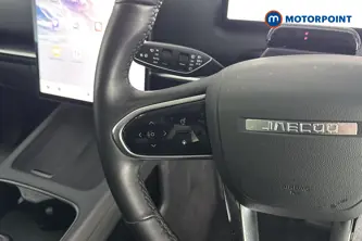 Jaecoo 7 Luxury Automatic Petrol Plug-In Hybrid SUV - Stock Number (1691721) - 4th supplementary image