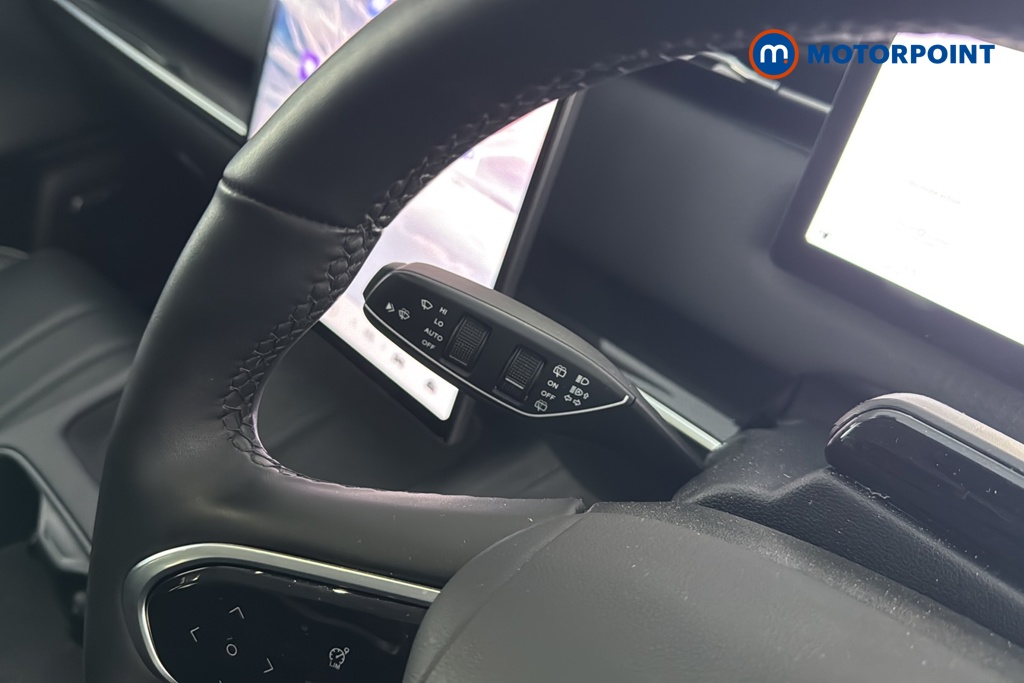 Jaecoo 7 Luxury Automatic Petrol Plug-In Hybrid SUV - Stock Number (1691721) - 5th supplementary image