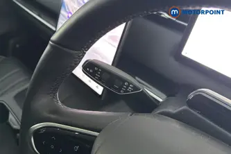 Jaecoo 7 Luxury Automatic Petrol Plug-In Hybrid SUV - Stock Number (1691721) - 5th supplementary image