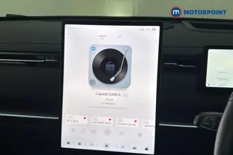 Jaecoo 7 Luxury Automatic Petrol Plug-In Hybrid SUV - Stock Number (1691721) - 8th supplementary image