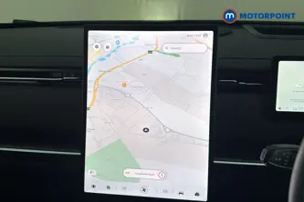 Jaecoo 7 Luxury Automatic Petrol Plug-In Hybrid SUV - Stock Number (1691721) - 9th supplementary image