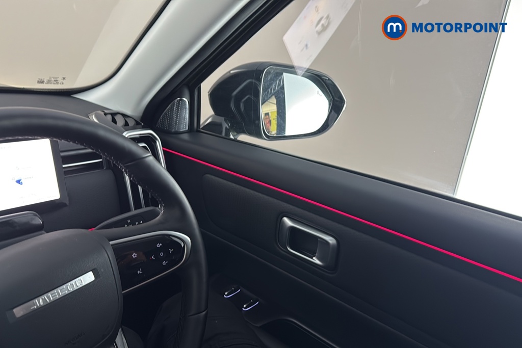 Jaecoo 7 Luxury Automatic Petrol Plug-In Hybrid SUV - Stock Number (1691721) - 10th supplementary image