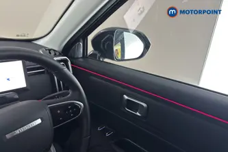 Jaecoo 7 Luxury Automatic Petrol Plug-In Hybrid SUV - Stock Number (1691721) - 10th supplementary image