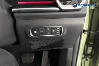 Jaecoo 7 Luxury Automatic Petrol Plug-In Hybrid SUV - Stock Number (1691721) - 11th supplementary image