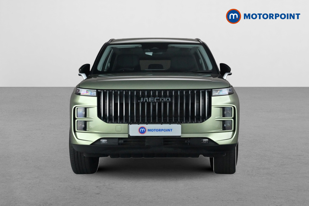 Jaecoo 7 Luxury Automatic Petrol Plug-In Hybrid SUV - Stock Number (1691721) - Front bumper