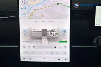 Jaecoo 7 Luxury Automatic Petrol Plug-In Hybrid SUV - Stock Number (1691721) - 12th supplementary image