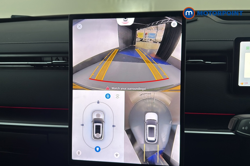Jaecoo 7 Luxury Automatic Petrol Plug-In Hybrid SUV - Stock Number (1691721) - 13th supplementary image