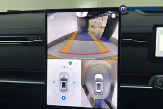 Jaecoo 7 Luxury Automatic Petrol Plug-In Hybrid SUV - Stock Number (1691721) - 13th supplementary image