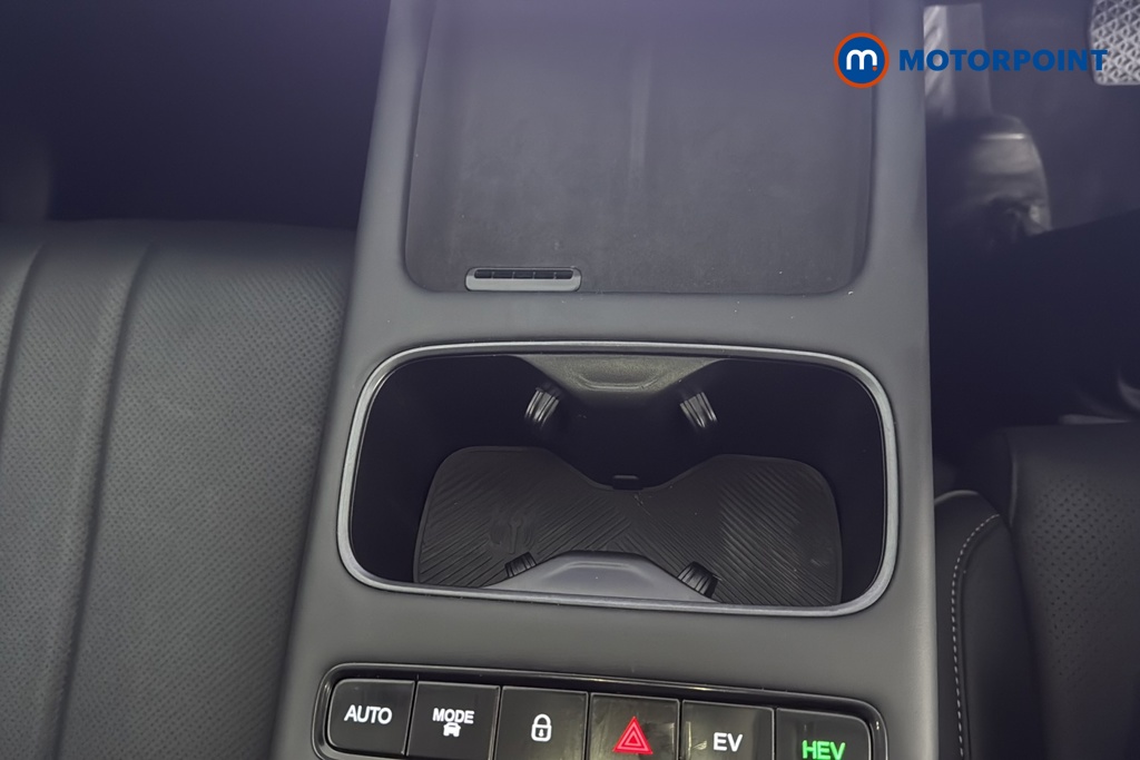 Jaecoo 7 Luxury Automatic Petrol Plug-In Hybrid SUV - Stock Number (1691721) - 16th supplementary image