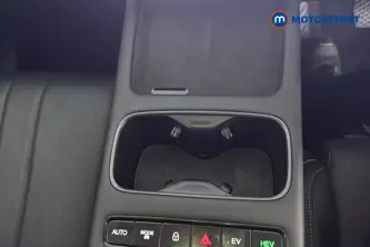Jaecoo 7 Luxury Automatic Petrol Plug-In Hybrid SUV - Stock Number (1691721) - 16th supplementary image
