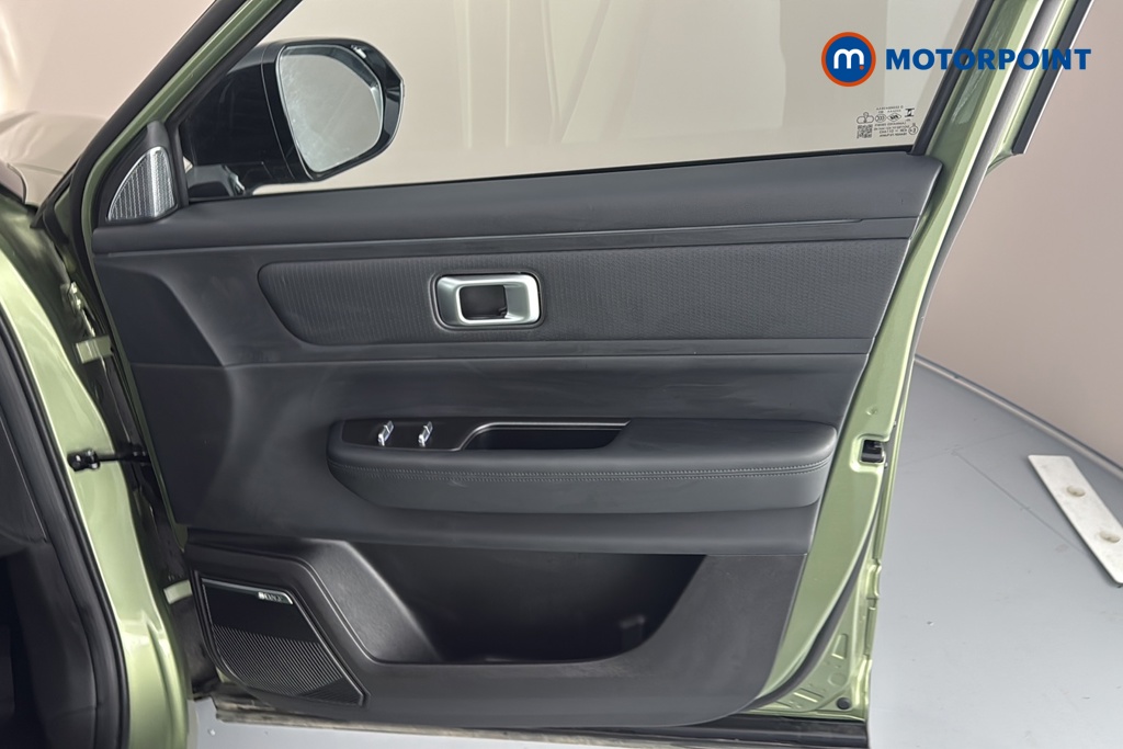 Jaecoo 7 Luxury Automatic Petrol Plug-In Hybrid SUV - Stock Number (1691721) - 18th supplementary image