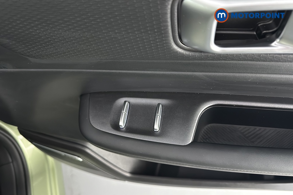 Jaecoo 7 Luxury Automatic Petrol Plug-In Hybrid SUV - Stock Number (1691721) - 19th supplementary image