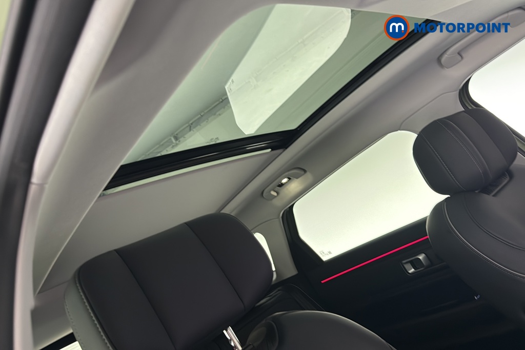 Jaecoo 7 Luxury Automatic Petrol Plug-In Hybrid SUV - Stock Number (1691721) - 20th supplementary image