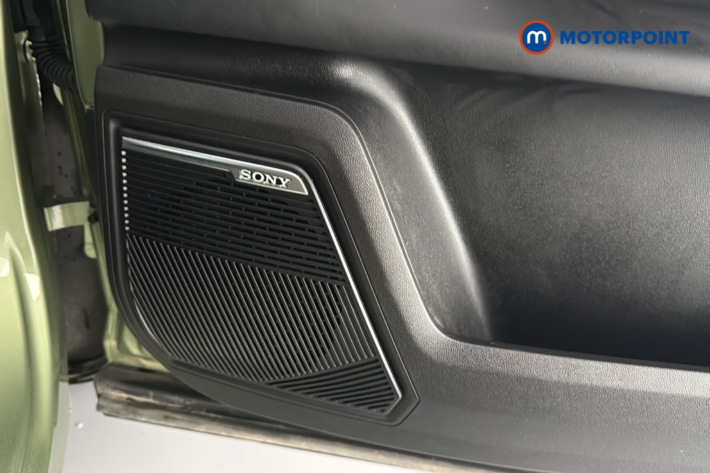 Jaecoo 7 Luxury Automatic Petrol Plug-In Hybrid SUV - Stock Number (1691721) - 21st supplementary image