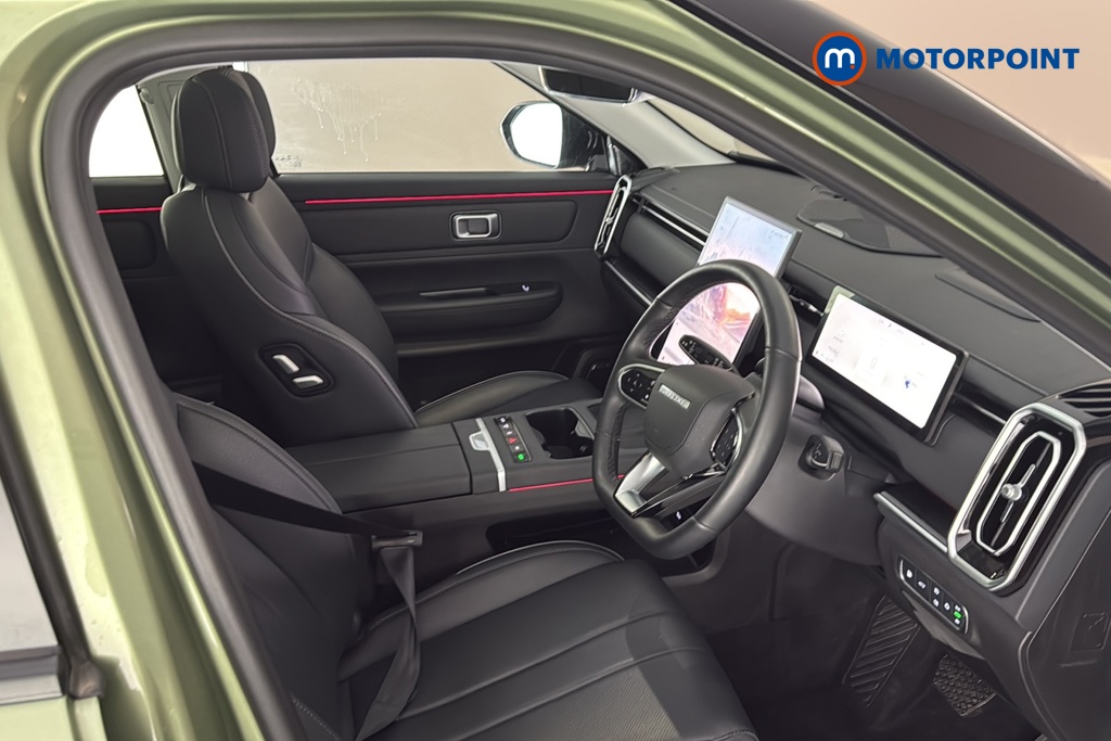 Jaecoo 7 Luxury Automatic Petrol Plug-In Hybrid SUV - Stock Number (1691721) - 22nd supplementary image