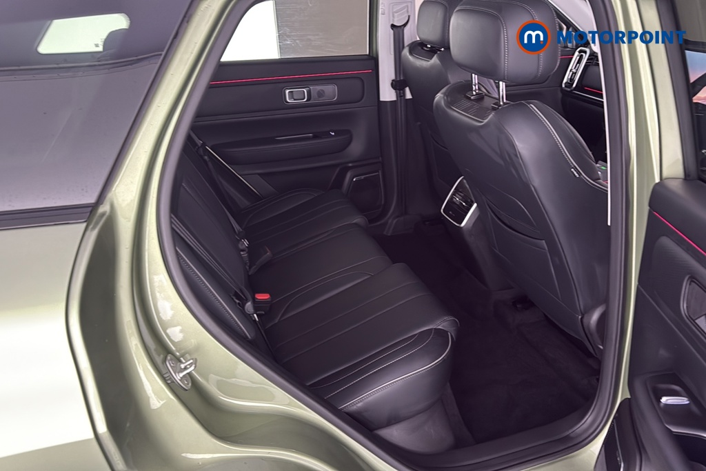 Jaecoo 7 Luxury Automatic Petrol Plug-In Hybrid SUV - Stock Number (1691721) - 25th supplementary image