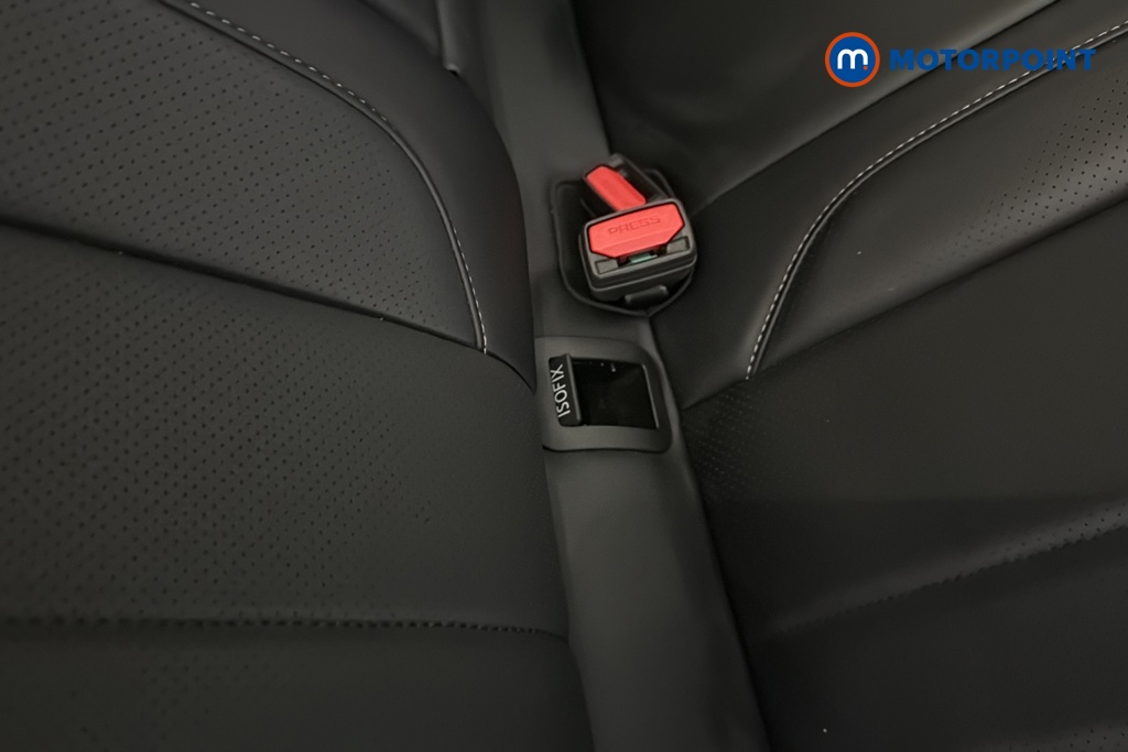 Jaecoo 7 Luxury Automatic Petrol Plug-In Hybrid SUV - Stock Number (1691721) - 27th supplementary image