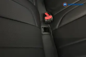 Jaecoo 7 Luxury Automatic Petrol Plug-In Hybrid SUV - Stock Number (1691721) - 27th supplementary image