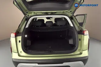 Jaecoo 7 Luxury Automatic Petrol Plug-In Hybrid SUV - Stock Number (1691721) - 30th supplementary image