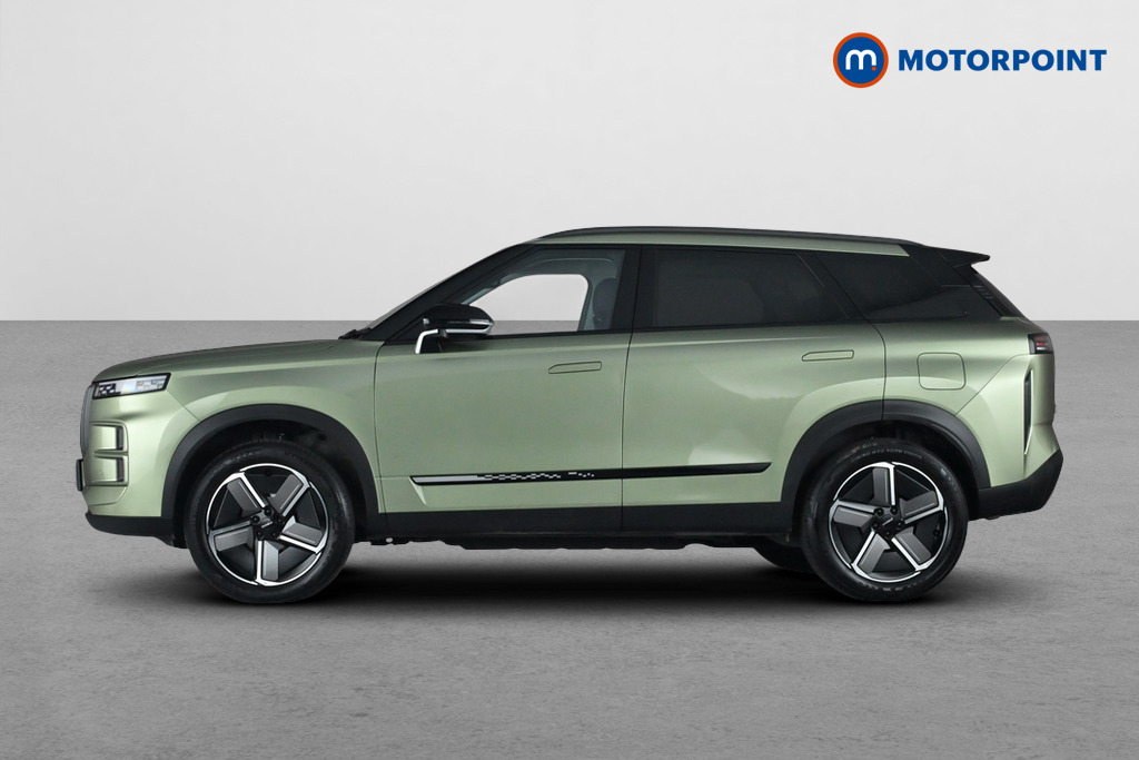 Jaecoo 7 Luxury Automatic Petrol Plug-In Hybrid SUV - Stock Number (1691721) - Drivers side
