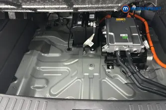 Jaecoo 7 Luxury Automatic Petrol Plug-In Hybrid SUV - Stock Number (1691721) - 33rd supplementary image
