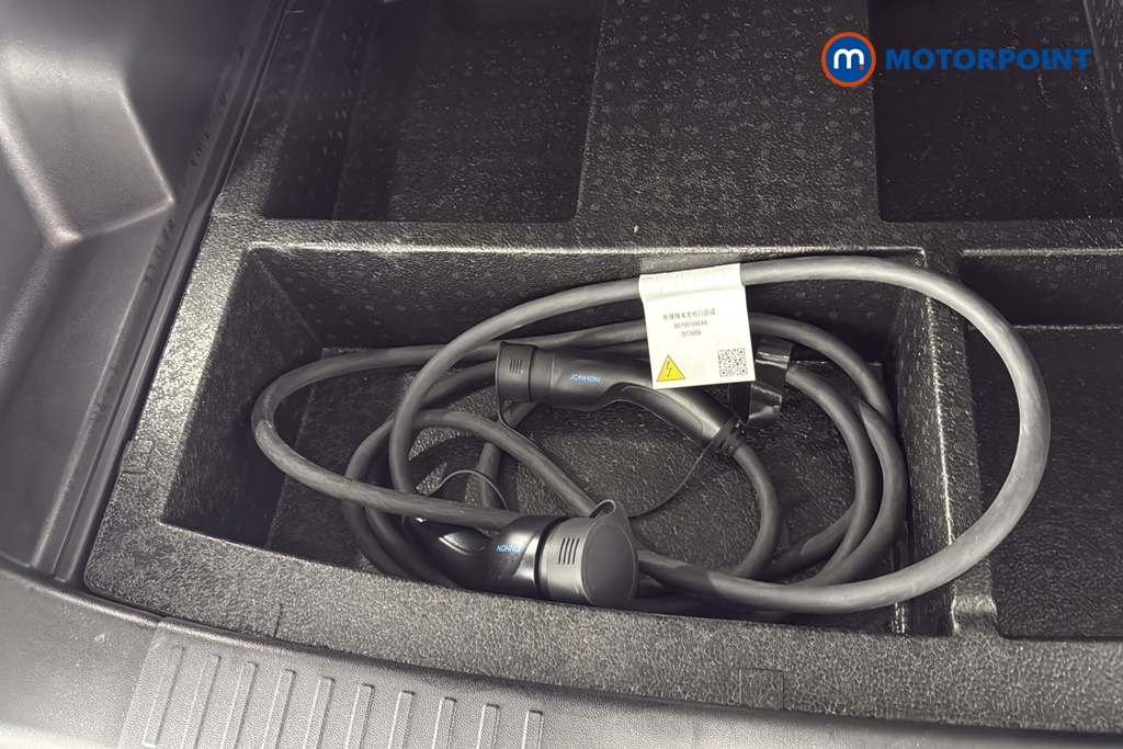 Jaecoo 7 Luxury Automatic Petrol Plug-In Hybrid SUV - Stock Number (1691721) - 34th supplementary image