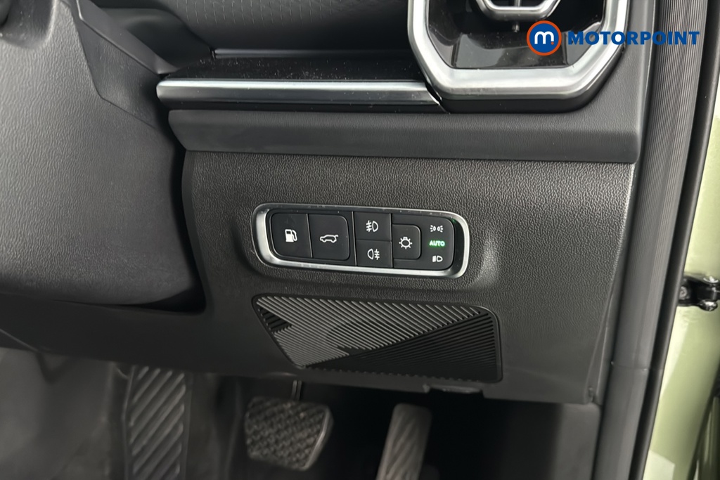 Jaecoo 7 Luxury Automatic Petrol Plug-In Hybrid SUV - Stock Number (1691721) - 35th supplementary image